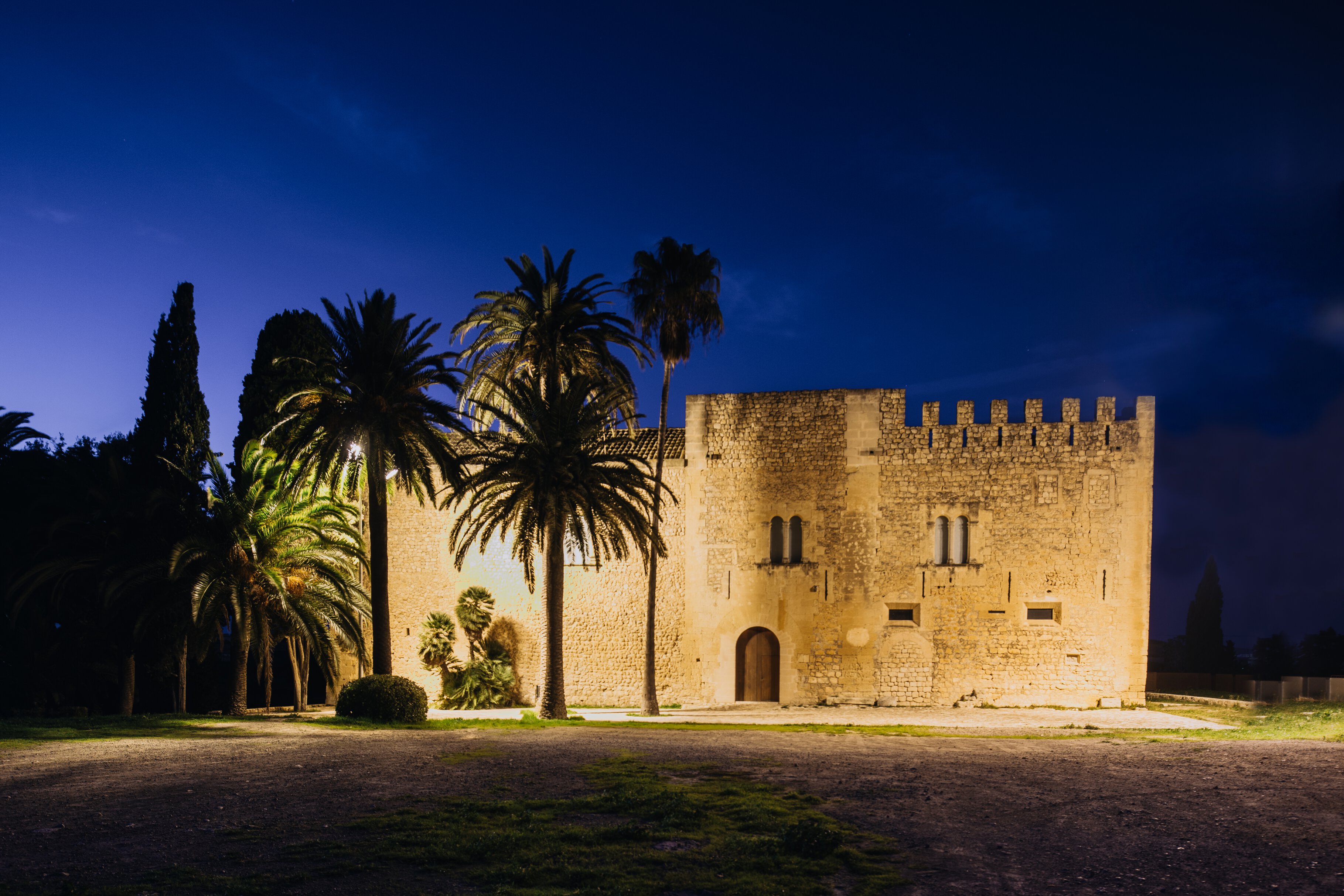 Patronat Esports Manacor